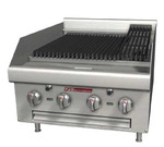 Southbend Charbroiler, Gas, Countertop, 36"