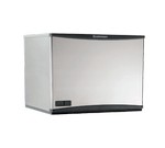 Scotsman Ice Maker, Medium Cube, 684lb/24hrs, remote condenser