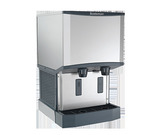 Meridian™ Ice and Water Dispenser 500lb/24hrs