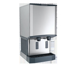 Meridian™ Ice and Water Dispenser 500lb/24hrs