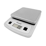 San Jamar Escali Digital Scale, 13 lb.