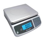 San Jamar Digital Scale, 66 lb. x 0.1 oz.