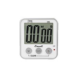 San Jamar Digital Timer, Extra Large