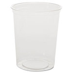 Deli Carryout Container, Round, 32 oz. (case of 250)