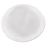 Deli Carryout Container Lids (for 8/16/32 oz.) (case of 250)