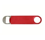 Spill Stop Super Opener, 7" L, red