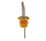 Spill Stop Tapered Pourer with XL Poly-Kork (1 dozen)