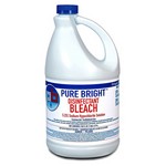 Pure Bright® Liquid Bleach (1 gal.)