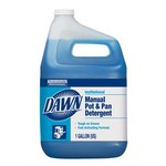 Dawn&reg; Dishwashing Liquid (1 gal.)