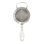 Spill Stop Bonzer Mesh Strainer, Fine