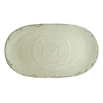 Steelite Platter, 14" x 8", Oval, Pompeii, Stone (1 dozen)