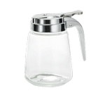 Tablecraft 8 oz Syrup Dispenser