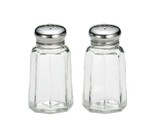 Tablecraft 1 oz Salt and Pepper