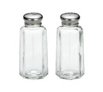 Tablecraft 2 oz Salt and Pepper