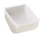 Tablecraft Condiment Holder Insert, 1 Pint