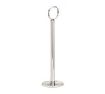 Tablecraft Number Stand, 12"