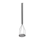 Tablecraft Potato Masher, Round Face, 24"