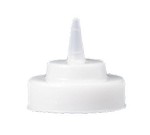 Tablecraft Cone Tip Top, WideMouth&#8482;, Natural