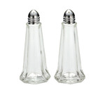 Tablecraft Eiffel Tower Salt/Pepper Shaker, 1 oz.