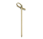 Tablecraft Knot Pick, Bamboo (100ct)