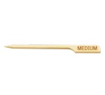 Tablecraft Meat Marker Pick, Medium (100ct)