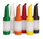 Tablecraft Drink Mix Pourer, 1 qt.