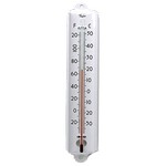 Taylor Precision Thermometer, Tube. Cold / Dry Storage