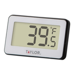 Taylor Precision Thermometer, Refrigerator/Freezer