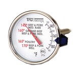 Taylor Precision Thermometer, Dial, Meat