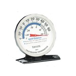 Taylor Precision Thermometer, Dial, Refrigerator / Freezer