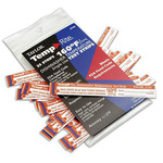 Taylor Precision TempRite® Dishwasher Test Strips (pack of 25)
