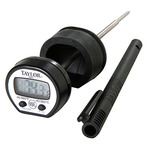 Taylor Precision High Temp Thermometer, digital display