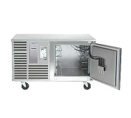 Traulsen Blast Chiller, Undercounter