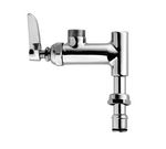 T&S Brass Add-on Faucet, less nozzle, for prerinse units