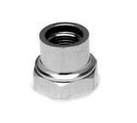 T&S Brass Swivel to Rigid Adapter