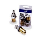 T&S Brass Spring Check Spindle Assembly Kit