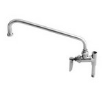 T&S Brass Add-on Faucet, for Prerinse units