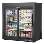 True Countertop Refrigerated Merchandiser