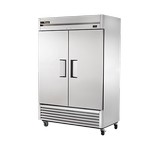 True Freezer, Reach-In, 2-Section