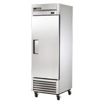 True Refrigerator, Reach-In, 1-Section