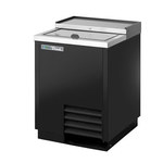 True Bottle Cooler, Flat Top