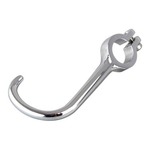 T&S Brass Finger Hook Assembly