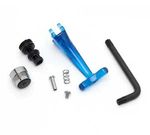 T&S Brass Glass Filler Repair Kit "New Style"