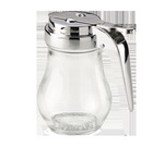 Vollrath Syrup Server Jar ONLY, 16 oz.