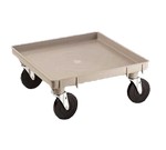 Traex Dishwasher Rack Dolly Base