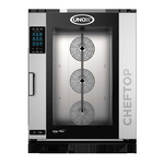 Unox ChefTop MIND.Maps&#8482; Plus Combi Oven, Electric