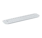 Vollrath False Bottom, Half-Size Long