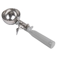 Vollrath No. 8 Thumb Scoop