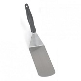 Vollrath Turner, Solid, Black Handle