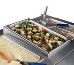 Vollrath Adapter Plate, Single